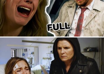 OMG! Deke is my brother” Liam was shocked and shouted while holding the test paper B&B Spoilers 