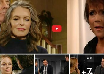 Shocking twists in Genoa City: The Young And The Restless Sharon’s arrest, Daniel’s freedom, and family betrayals ignite intense drama!..