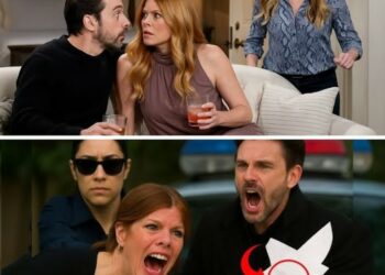 PHYLLIS’ SHOCKING SECRET EXPLOSIVES – Summer discovers Phyllis’ SECRET affair with Cane Y&R Spoilers