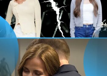 DNA BOMBSHELL! The Bold and the Beautiful Update: Luna’s Baby SHOCKER & Baker’s RETURN Changes Everything