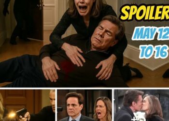 Tragic Twist! Jack in Danger — Cole’s Health Crisis Explodes & Mariah’s Devastating Confession Shocks Tessa!….Go to first comment