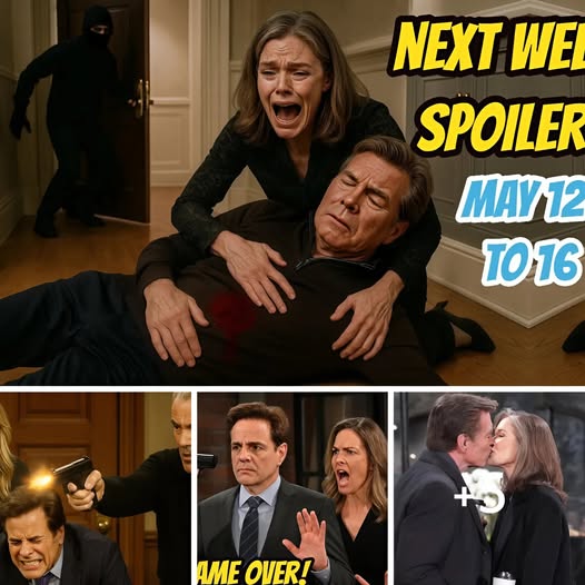 Tragic Twist! Jack in Danger — Cole’s Health Crisis Explodes & Mariah’s Devastating Confession Shocks Tessa!….Go to first comment