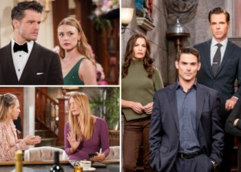 The Young and the Restless: Genoa City’s Wildest Secrets Explode in 2025 – You Won’t Believe Who’s Backstabbing Who!…See Details in Comment