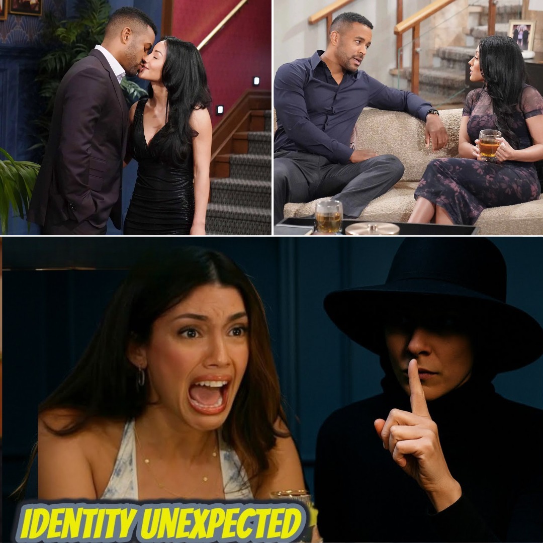 “Wait… did you just say Audra’s real mother is alive?!” The shocking reveal leaves fans gasping mid-episode…