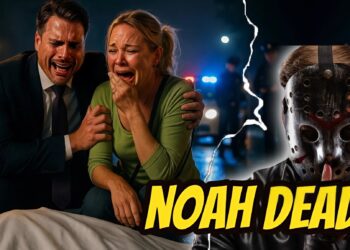 The Young and the Restless Shockwave! Nick’s Rebellion, Noah’s Tragedy, and Cain’s Explosive Comeback