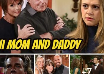 SHOCKING NEWS!! The Young And The Restless Phyllis’s legacy shakes Genoa City as secrets unravel, alliances clash, and lives hang in the balance…