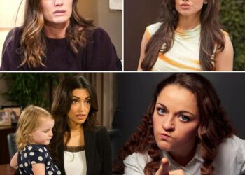 “She Took My Daughter to Nice… And Said She’ll Tell the World Everything If I Don’t Obey!”