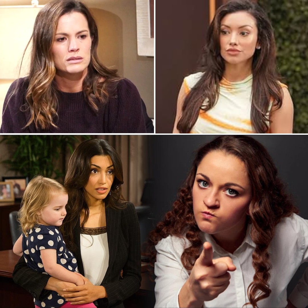 “She Took My Daughter to Nice… And Said She’ll Tell the World Everything If I Don’t Obey!”