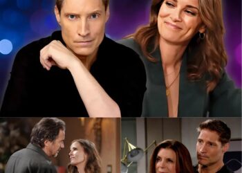 The Bold And The Beautiful Spoilers: Brooke Logan Pushes Ridge To Put Thomas In Mental Hospital