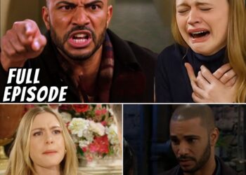 Brainwashed & Betrayed?! Sienna Bacall drops a PATERNITY SHOCKER that turns Noah’s world upside down!