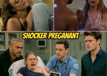 Y&R SHOCK WAVE! Full CBS Episode [9/6/2025] DROPS – Who Survives the Storm in Genoa City?