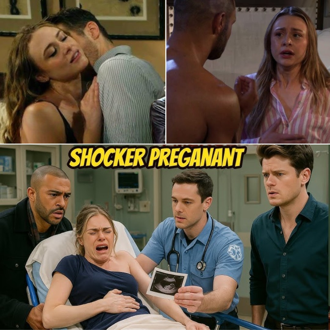 Y&R SHOCK WAVE! Full CBS Episode [9/6/2025] DROPS – Who Survives the Storm in Genoa City?