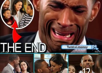 Carter’s Heart SHATTERED! Daphne’s Secret Husband and Kids Exposed — How Could She Betray Him Like This?!