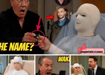 Phyllis falls into Victor’s trap, the dire consequences she faces with the legal circle Y&R Spoilers