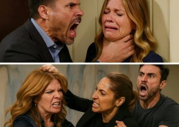 Hot – Nick discovers Phyllis’ shady actions behind his back The Young And The Restless Spoilers