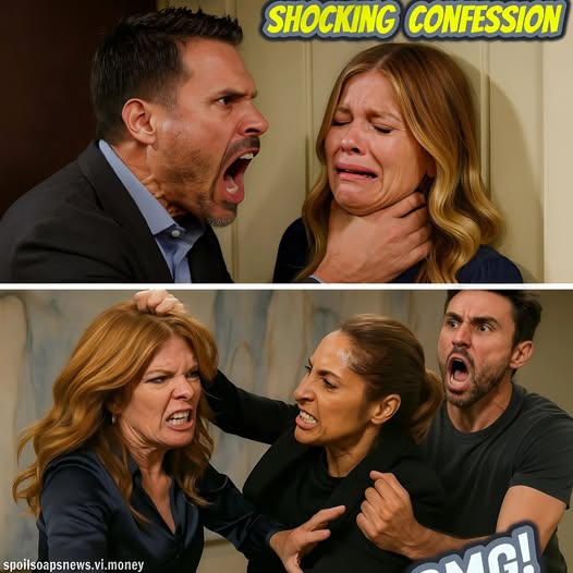 Hot – Nick discovers Phyllis’ shady actions behind his back The Young And The Restless Spoilers