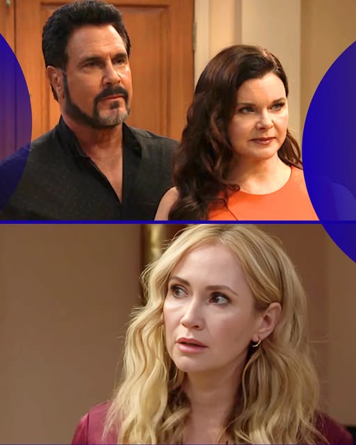 The Bold and the Beautiful Spoilers For Next Two Weeks (Oct 13–24): Luna’s Arrest, Katie’s Shocking Custody Plan & Steffy’s Return!