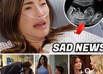 The Bold and the Beautiful Spoilers: Steffy Faces Backlash—Fans Call for Her Exit as JMW’s Pregnancy News Breaks