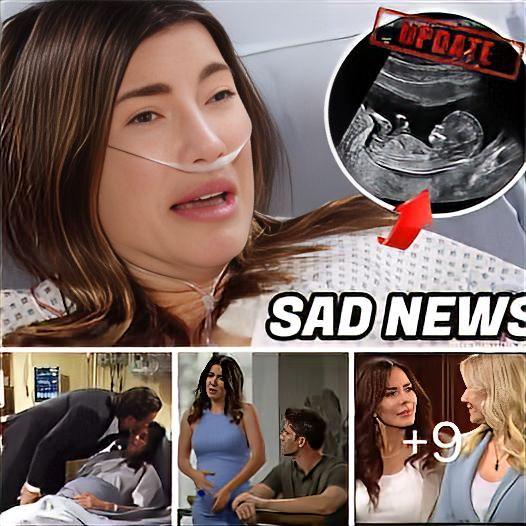 The Bold and the Beautiful Spoilers: Steffy Faces Backlash—Fans Call for Her Exit as JMW’s Pregnancy News Breaks