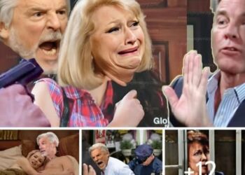 The Young And The Restless: March, 28-2025 – Diane’s Deception Hide Alan’s Sinister Secret. Martin Lauron’s return shakes Genoa City—Jack sets a trap, but will it backfire?…See Details in Comment