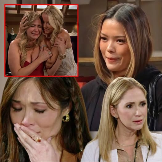 Bold and the Beautiful Today’s Full Episode Bridget Lies, DNA Match but Will’s Not the Dad?— full details below Have a great time, everyone!