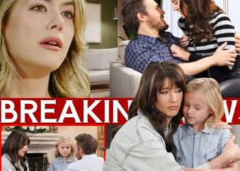 Steffy’s Heart Still Belongs to Liam: Will Their Love Return While She’s Away? Huge B&B Secret