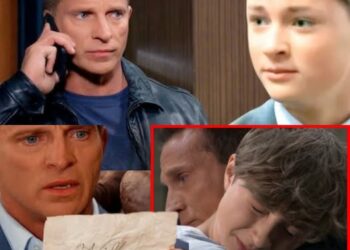 Secret Revealed! Jason becomes the sole heir, becoming the boss of Quartermaine General Hospital Spoilers — (Detail Check Below)