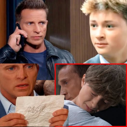 Secret Revealed! Jason becomes the sole heir, becoming the boss of Quartermaine General Hospital Spoilers — (Detail Check Below)