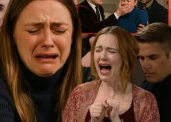 NEWEST UPDATE!! Kyle SNAPS and SLAPS Claire — Then Shatters Her Heart with 3 DEVASTATING Words Before Walking Away Forever!