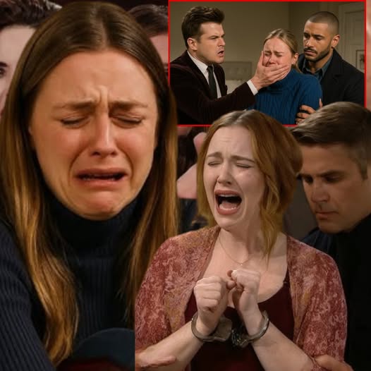 NEWEST UPDATE!! Kyle SNAPS and SLAPS Claire — Then Shatters Her Heart with 3 DEVASTATING Words Before Walking Away Forever!