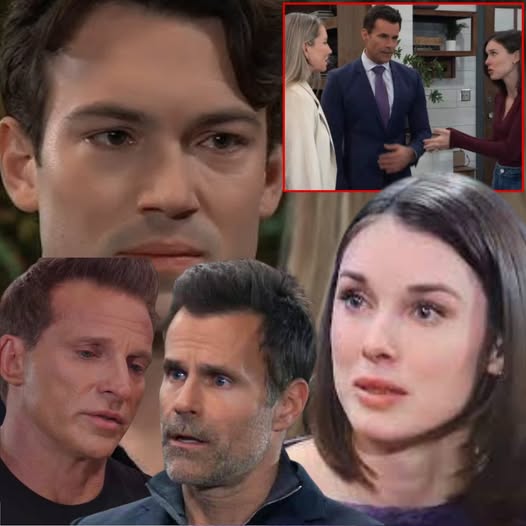 Willow is seated in front of the mirror, softly saying to herself: “If he’s alive, I’ll be the one to go first.” – Could this be leading up to a confession?— (Detail Check Below