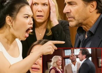 “LUNA SAID SEVEN WORDS THAT CHANGED EVERYTHING