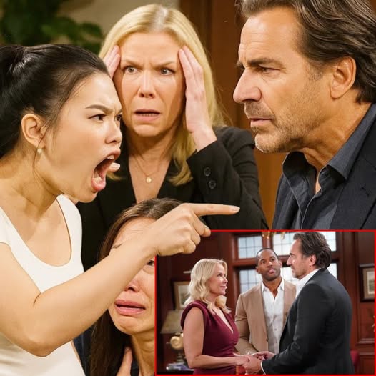 “LUNA SAID SEVEN WORDS THAT CHANGED EVERYTHING