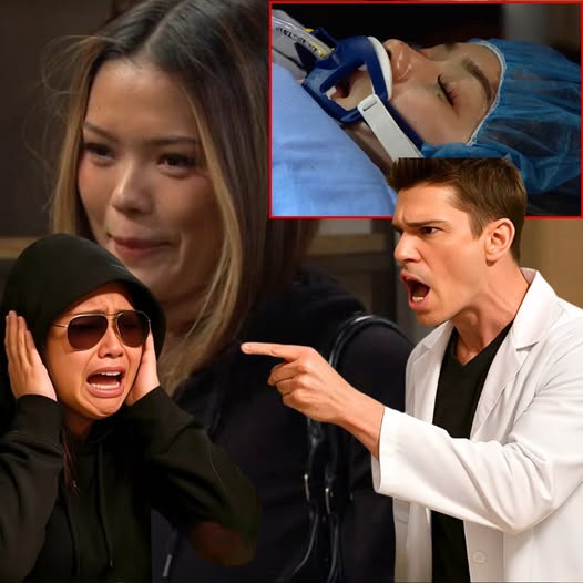 SINISTER CONSPIRACY EXPOSED!