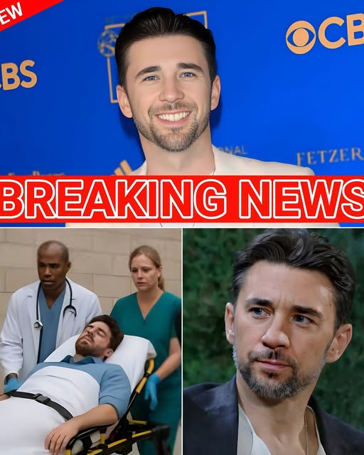 Car Accident Tragedy Rocks Genoa City: The Heartbreaking Death of Cane Ashby Sends Shockwaves Through The Young and the Restless ….Go to first comment