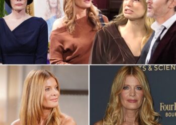 What Happened to Phyllis Summers on Young and the Restless?