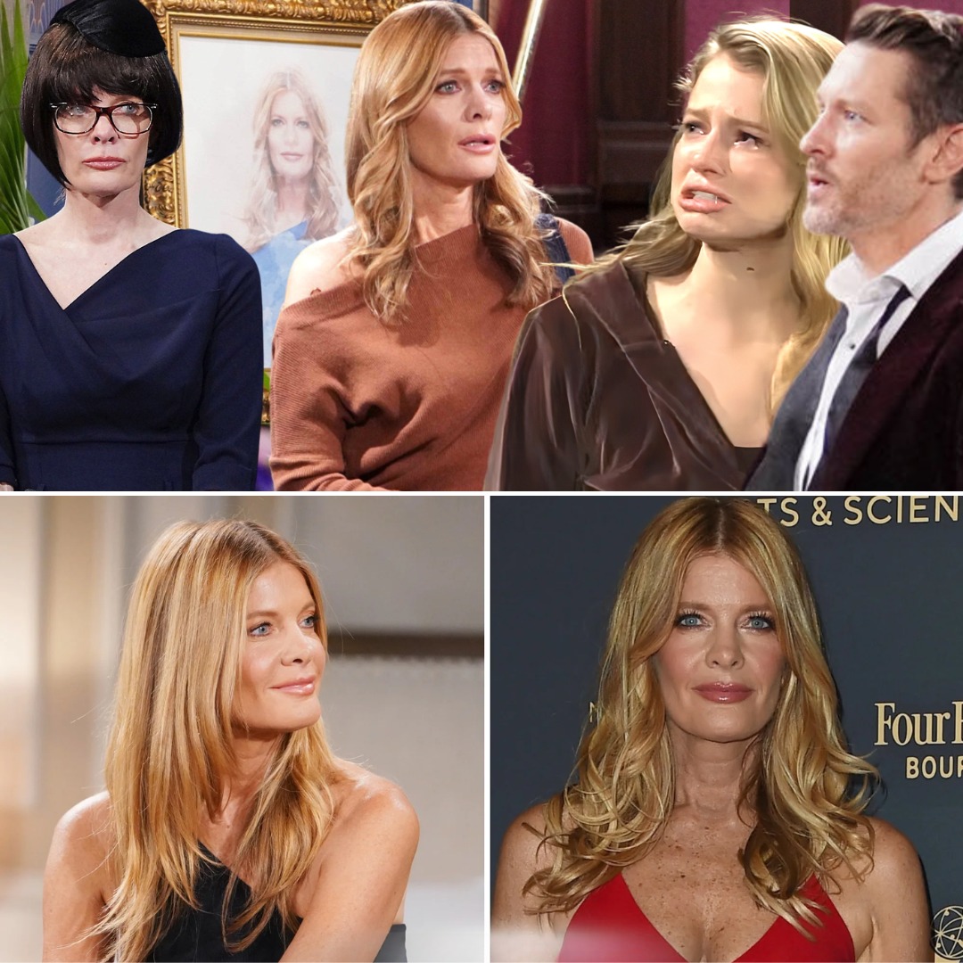 What Happened to Phyllis Summers on Young and the Restless?