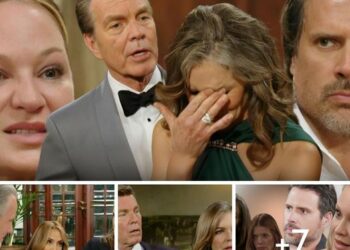 HOT SHOCKING UPDATE!! Jack and Diane’s deception explodes while Sharon’s dark secret shatters Genoa City—secrets, lies, and chaos await!…