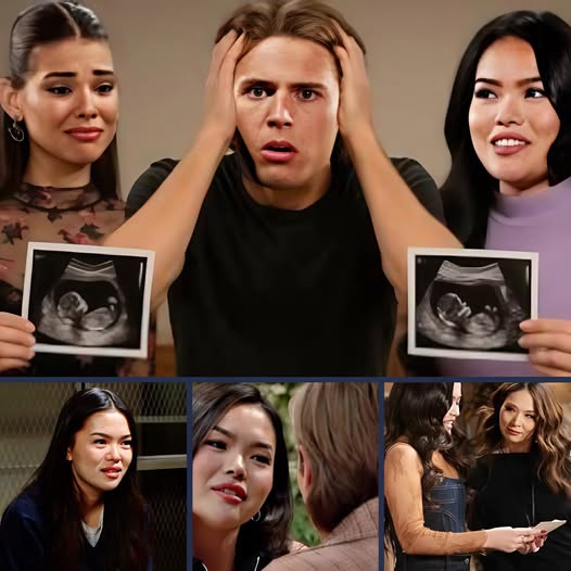 The Bold and the Beautiful Spoilers: Baby Bombshell Shakes the Spencers – Will’s Panic, Bill’s Doubts & Luna’s Shocking Move