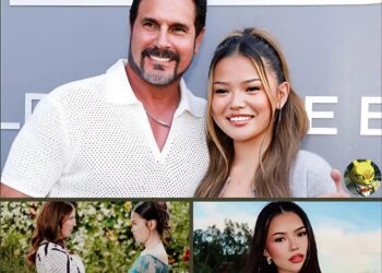 Sweet Luna to gun-slinging psycho?!  B&B star Lisa Yamada reveals how one Christmas convo turned her into the show’s most hated villain.