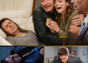 The scandalous truth behind Sheila Carter’s Death: The haunting perfume at the crime scene