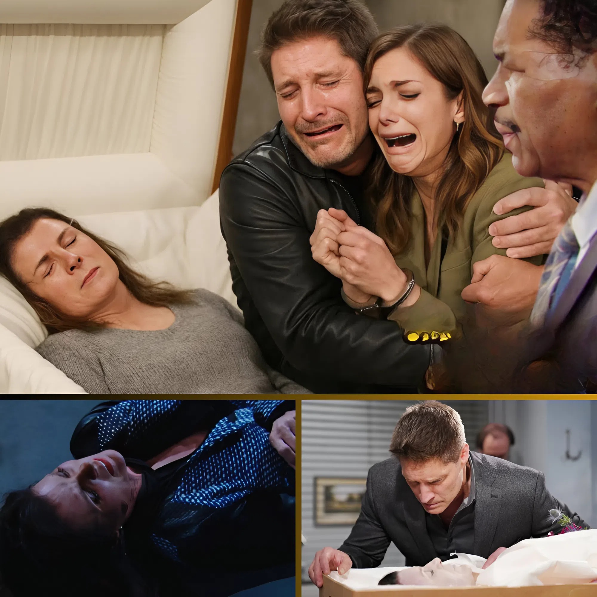 The scandalous truth behind Sheila Carter’s Death: The haunting perfume at the crime scene