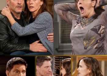 The Bold and the Beautiful: Marriages Collapse, New Love Blooms, and a Fan-Favorite Comeback Looms