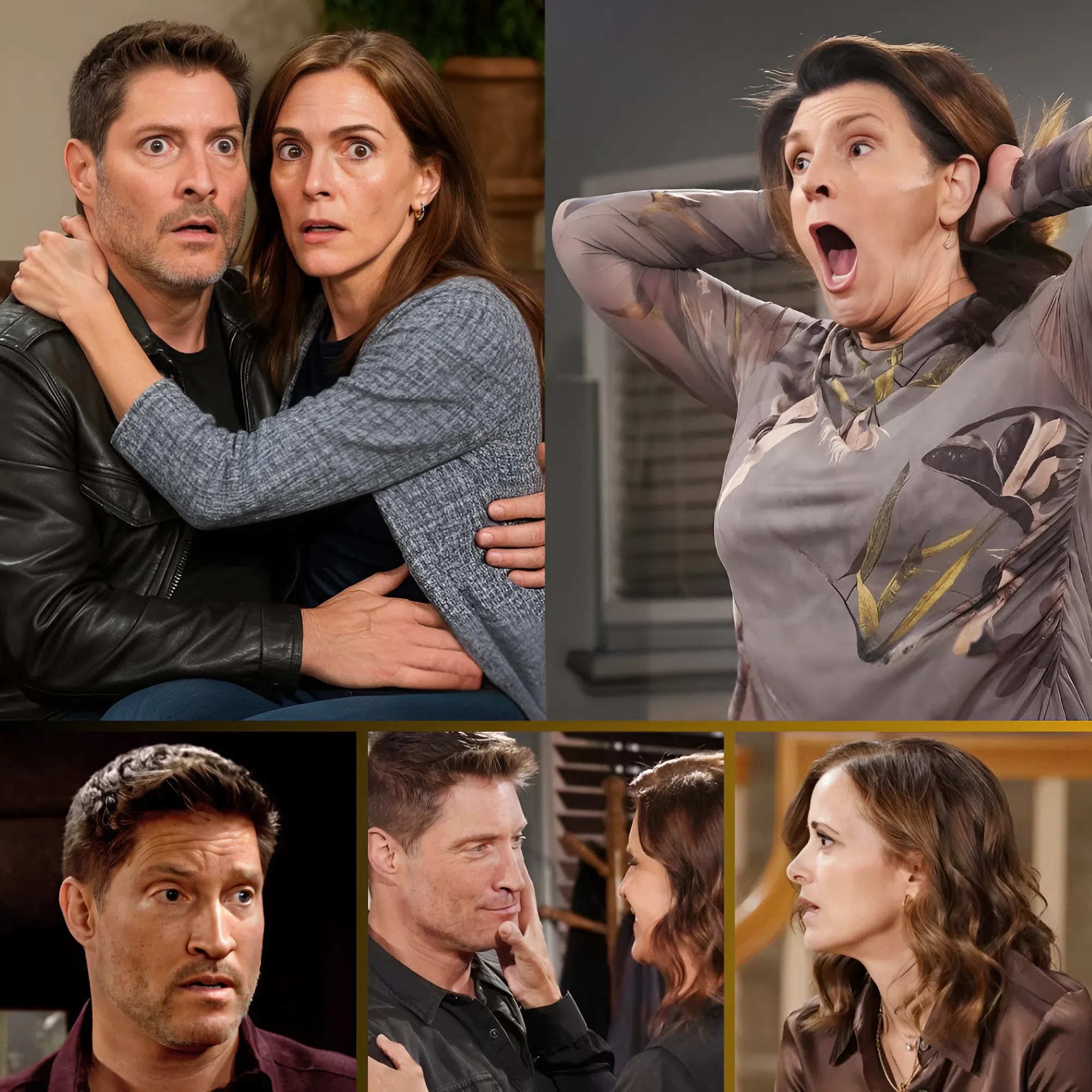 The Bold and the Beautiful: Marriages Collapse, New Love Blooms, and a Fan-Favorite Comeback Looms