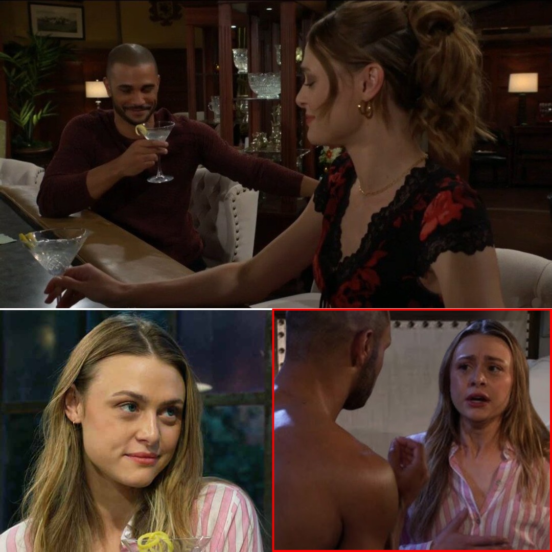 Y&R SHOCK WAVE! Full CBS Episode [9/6/2025] DROPS – Who Survives the Storm in Genoa City?