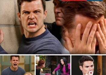 The Young and the Restless Spoilers | October 6 – 17, 2025: Secrets, Power Plays & Heartbreak Shake Genoa City to Its Core!