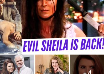 OMG! Deke is my brother” Liam was shocked and shouted while holding the test paper B&B Spoilers 