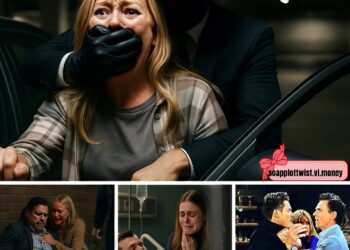 Phyllis falls into Victor’s trap, the dire consequences she faces with the legal circle Y&R Spoilers