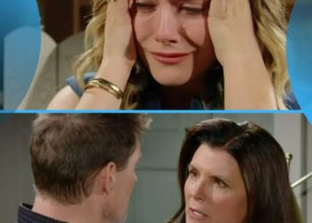 The Bold and the Beautiful Spoilers: Hope and Liam’s Secret Night EXPOSED! Sheila SPIRALS as Deacon’s Shocking Truth EXPLODES