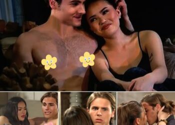 SHOCKING TWIST IN “The Bold and the Beautiful”: Luna’s Secret Night with Remy Threatens to Upend Everything.